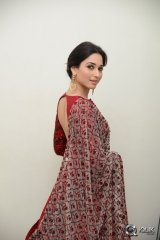 Tamannaah at Speedunnodu Movie Audio Launch